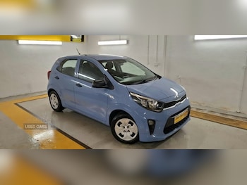 Kia - Picanto