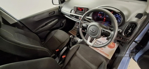 Used Kia Picanto 2020 for sale - 76175684: Photo 21
