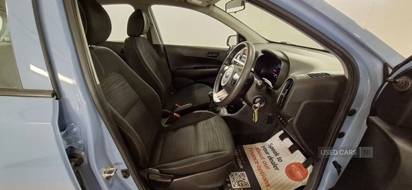Used Kia Picanto 2020 for sale - 76175684: Photo 22