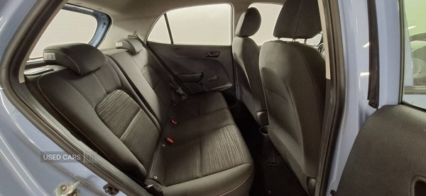Used Kia Picanto 2020 for sale - 76175684: Photo 23