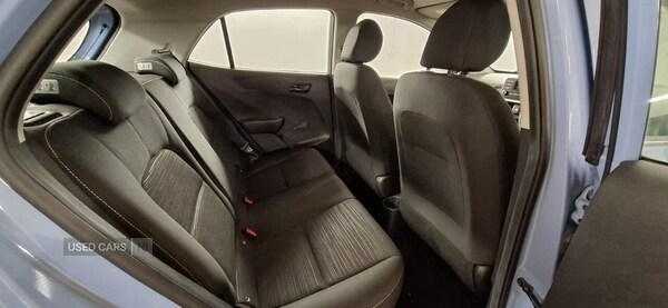 Used Kia Picanto 2020 for sale - 76175684: Photo 24