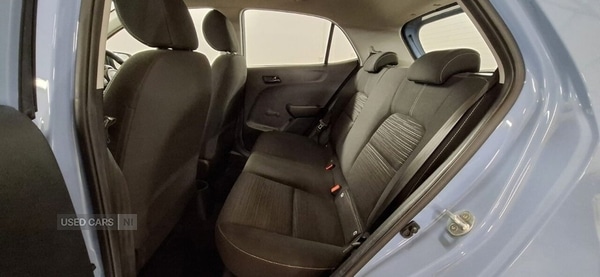 Used Kia Picanto 2020 for sale - 76175684: Photo 26