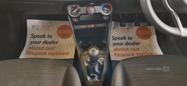 Used Kia Picanto 2020 for sale - 76175684: Photo 27
