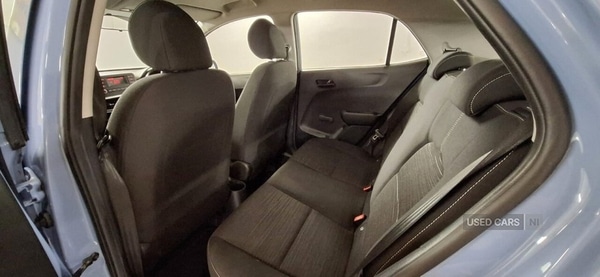 Used Kia Picanto 2020 for sale - 76175684: Photo 28