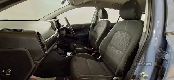 Used Kia Picanto 2020 for sale - 76175684: Photo 30