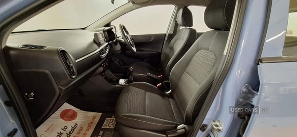 Used Kia Picanto 2020 for sale - 76175684: Photo 32
