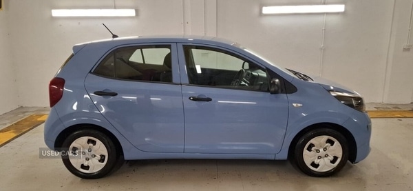 Used Kia Picanto 2020 for sale - 76175684: Photo 4