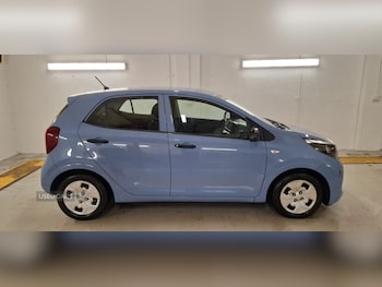 Used Kia Picanto 2020 for sale - 76175684: Photo 4