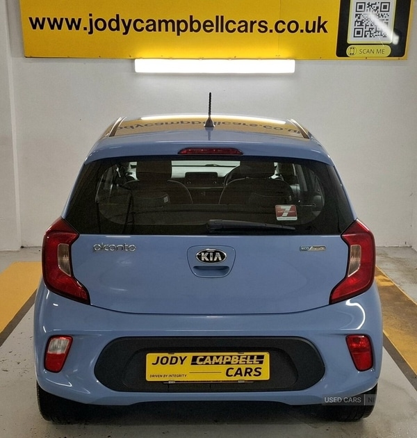 Used Kia Picanto 2020 for sale - 76175684: Photo 5