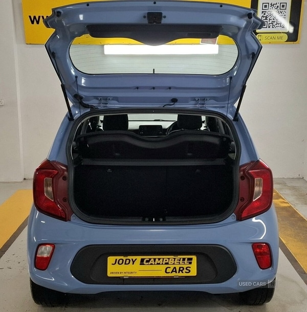 Used Kia Picanto 2020 for sale - 76175684: Photo 7