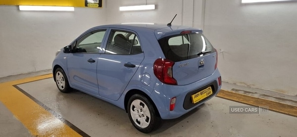 Used Kia Picanto 2020 for sale - 76175684: Photo 8