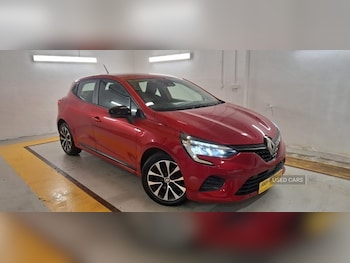 Used Renault Clio 2022 for sale - 79085592: Photo