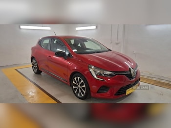Used Renault Clio 2022 for sale - 79085592: Photo