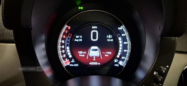 Used Abarth 595 2017 for sale - 75494678: Photo 15