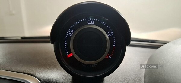 Used Abarth 595 2017 for sale - 75494678: Photo 16