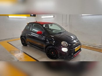 Abarth - 595