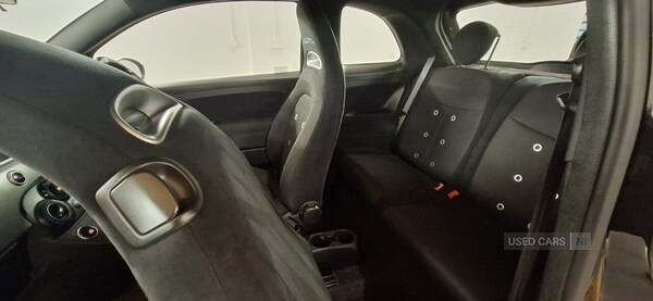 Used Abarth 595 2017 for sale - 75494678: Photo 25