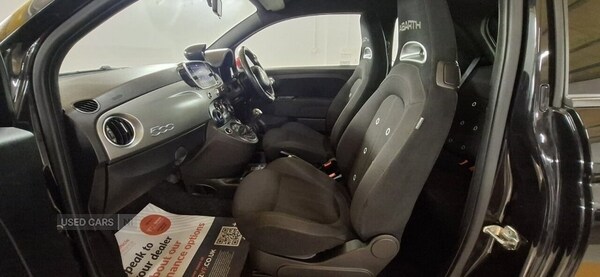 Used Abarth 595 2017 for sale - 75494678: Photo 26