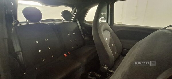Used Abarth 595 2017 for sale - 75494678: Photo 30