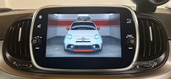 Used Abarth 595 2017 for sale - 75494678: Photo 32