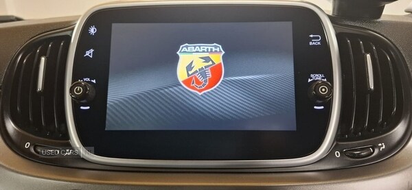 Used Abarth 595 2017 for sale - 75494678: Photo 33
