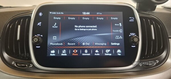 Used Abarth 595 2017 for sale - 75494678: Photo 35