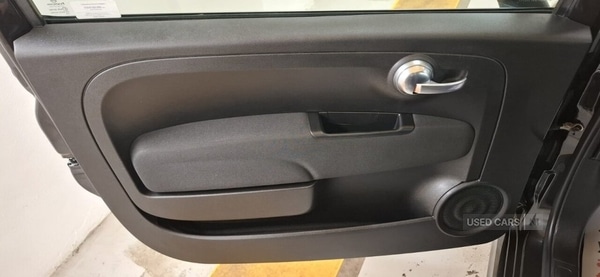 Vehicle 40