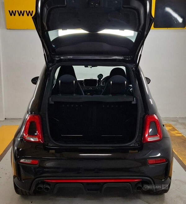 Used Abarth 595 2017 for sale - 75494678: Photo 5