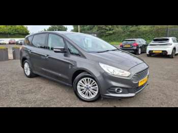 2018 - 2.0 TDCi 150 Zetec 5dr