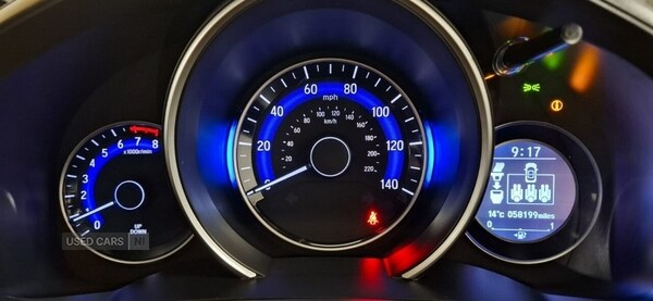 Used Honda Jazz 2019 for sale - 74363445: Photo 12