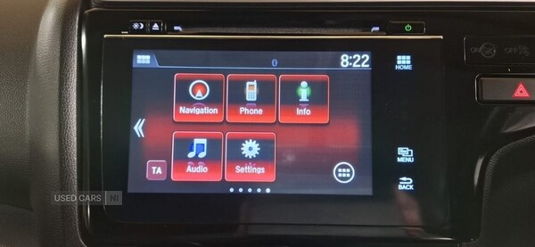 Used Honda Jazz 2019 for sale - 74363445: Photo 16
