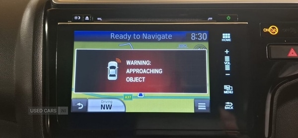 Vehicle 17