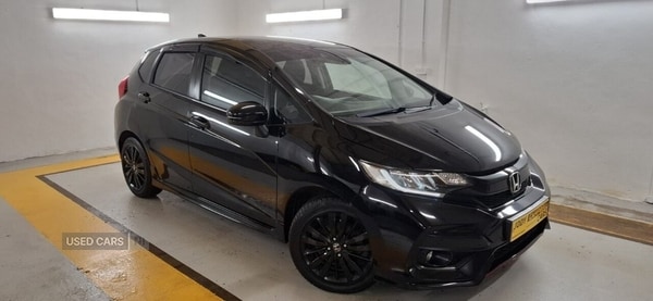Used Honda Jazz 2019 for sale - 74363445: Photo 1
