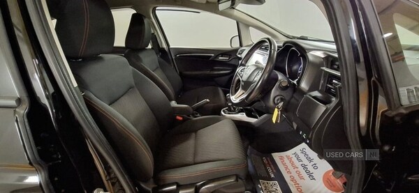 Used Honda Jazz 2019 for sale - 74363445: Photo 22