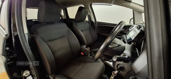 Used Honda Jazz 2019 for sale - 74363445: Photo 24