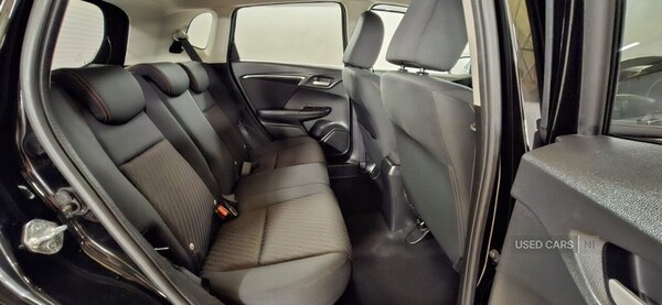 Used Honda Jazz 2019 for sale - 74363445: Photo 26