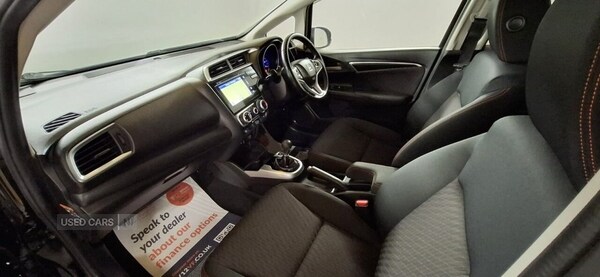 Used Honda Jazz 2019 for sale - 74363445: Photo 29