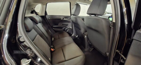 Used Honda Jazz 2019 for sale - 74363445: Photo 30