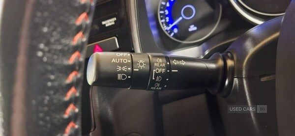 Used Honda Jazz 2019 for sale - 74363445: Photo 32