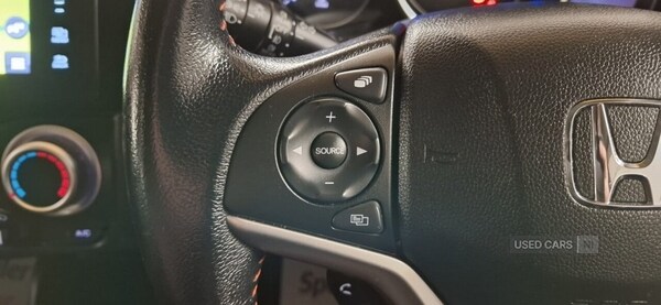 Used Honda Jazz 2019 for sale - 74363445: Photo 35