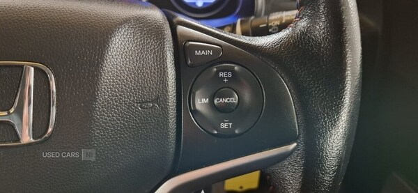 Used Honda Jazz 2019 for sale - 74363445: Photo 36