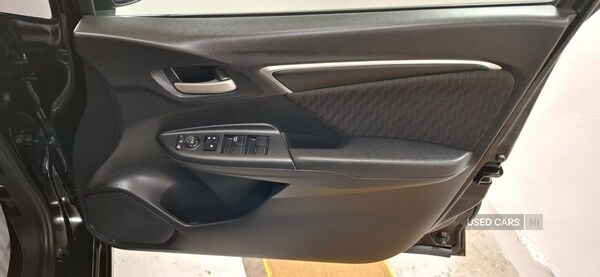 Used Honda Jazz 2019 for sale - 74363445: Photo 37
