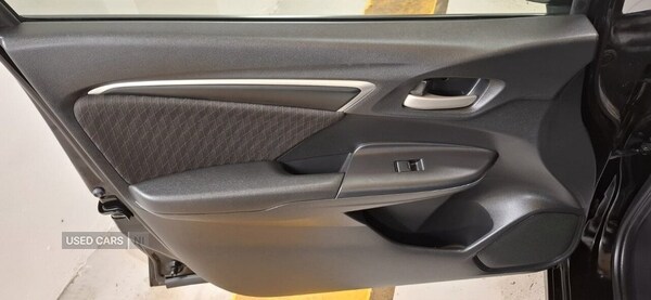 Used Honda Jazz 2019 for sale - 74363445: Photo 38