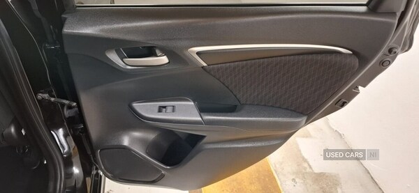 Used Honda Jazz 2019 for sale - 74363445: Photo 39