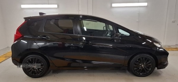 Used Honda Jazz 2019 for sale - 74363445: Photo 3