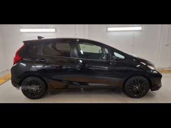 Used Honda Jazz 2019 for sale - 74363445: Photo