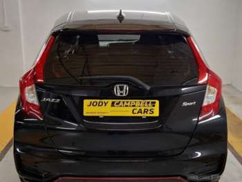 Used Honda Jazz 2019 for sale - 74363445: Photo