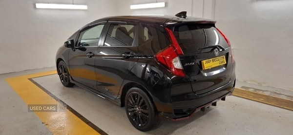 Used Honda Jazz 2019 for sale - 74363445: Photo 6