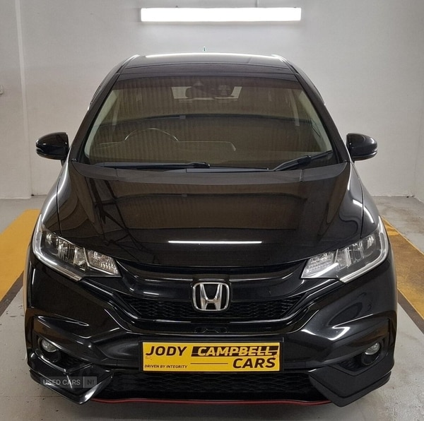 Used Honda Jazz 2019 for sale - 74363445: Photo 8