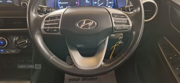Used Hyundai KONA 2019 for sale - 74680746: Photo 10